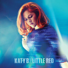 Katy B ‎– Little Red ( 2 LP )