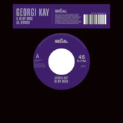 Georgi Kay ‎– In My Mind / Ipswich ( 7" )