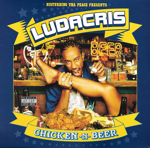 Beer n beer. Ludacris album. Ludacris 2003. Ludacris альбомы. Ludacris - disturbing Tha Peace.
