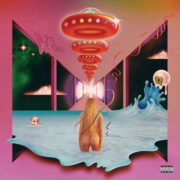 Kesha ‎– Rainbow ( 2 LP )