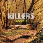 The Killers ‎– Sawdust