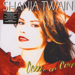 Shania Twain ‎– Come On Over (2 LP)