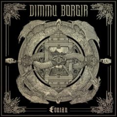 Dimmu Borgir ‎– Eonian (2 LP)