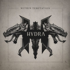 Within Temptation ‎– Hydra
