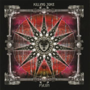 Killing Joke ‎– Pylon ( 2 LP )