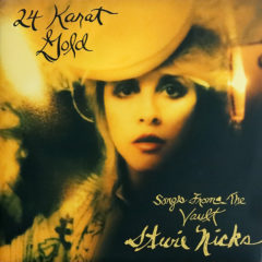 Stevie Nicks ‎– 24 Karat Gold ( 2 LP )