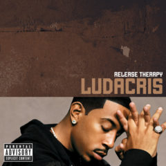 Ludacris ‎– Release Therapy ( 2 LP, Color Vinyl )