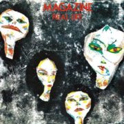 Magazine ‎– Real Life