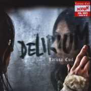 Lacuna Coil ‎– Delirium (LP + CD)