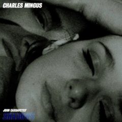 Charles Mingus ‎– Shadows ( 180g, Color Vinyl )