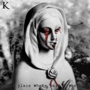 King 810 ‎– That Place Where Pain Lives... ( 10" )