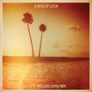 Kings Of Leon ‎– Come Around Sundown ( 2 LP, 180g )