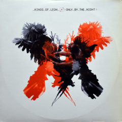Kings Of Leon ‎– Only By The Night ( 2 LP, 180g )