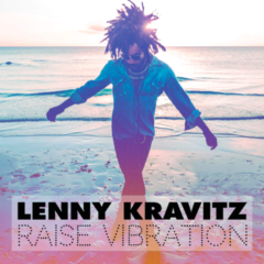 Lenny Kravitz ‎– Raise Vibration