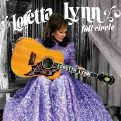 Loretta Lynn ‎– Full Circle