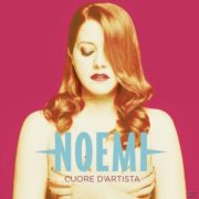 Noemi ‎– Cuore D'Artista