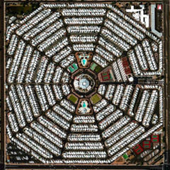 Modest Mouse ‎– Strangers To Ourselves ( 2 LP, 180g )