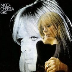 Nico ‎– Chelsea Girl ( 180g )
