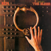 Kiss ‎– Music From "The Elder" ( 180g )