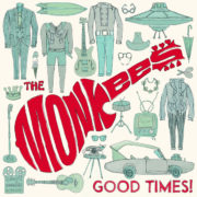 Monkees ‎– Good Times! ( 180g )