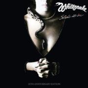 Whitesnake ‎– Slide It In