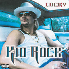 Kid Rock ‎– Cocky ( 2 LP )