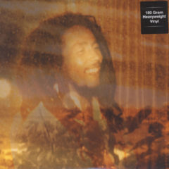 Bob Marley & The Wailers ‎– Small Axe ( 180g )
