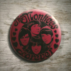 Monkees ‎– Forever