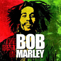 Bob Marley ‎– The Best Of Bob Marley