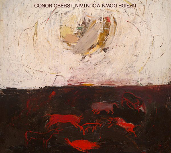 Conor Oberst - Upside Down Mountain (2 LP)
