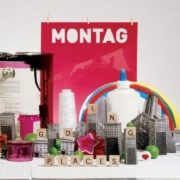 Montag ‎– Going Places