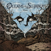 Oceans Of Slumber ‎– Winter ( 2 LP )