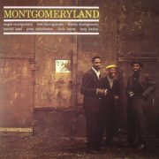 Wes Montgomery ‎– Montgomeryland