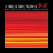 Ronnie Montrose ‎– 10X10