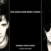 Jesus And Mary Chain ‎– Barbed Wire Kisses ( 2 LP, ColorVinyl )
