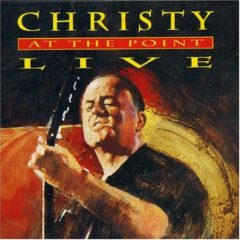 Christy Moore ‎– At The Point Live