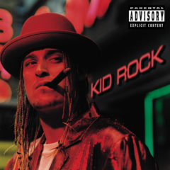 Kid Rock ‎– Devil Without A Cause ( 2 LP, Color Vinyl )
