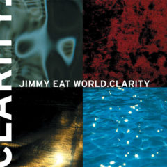 Jimmy Eat World ‎– Clarity ( 2 LP )