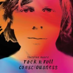 Thurston Moore ‎– Rock N Roll Consciousness ( 2 LP )