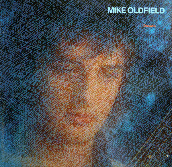 Mike Oldfield - Discovery (180g)