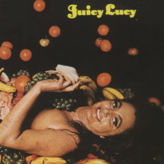 Juicy Lucy ‎– Juicy Lucy
