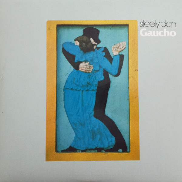 Steely Dan ‎– Gaucho
