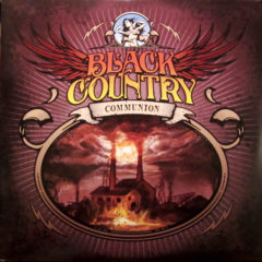 Black Country Communion – Black Country