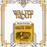 Walter Trout ‎– Unspoiled By Progress