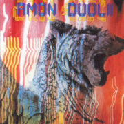 Amon Düül II ‎– Wolf City