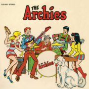 Archies ‎– The Archies