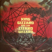 King Gizzard And The Lizard Wizard ‎– Nonagon Infinity