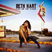 Beth Hart ‎– Fire On The Floor