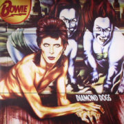 David Bowie ‎– Diamond Dogs