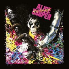 Alice Cooper – Hey Stoopid